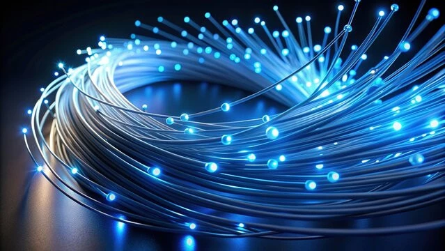 Sailing Poland fiber optic assembly and test facility in Warsaw