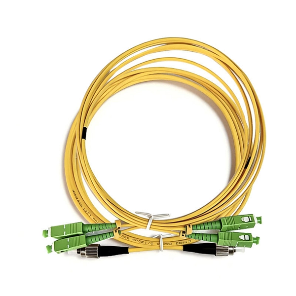 How much does outdoor fiber optic cable tray cost per meter 
