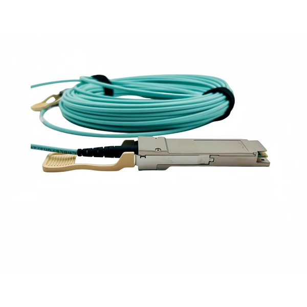 New Compatible Air-Cooled Switch from Norwegian Supplier