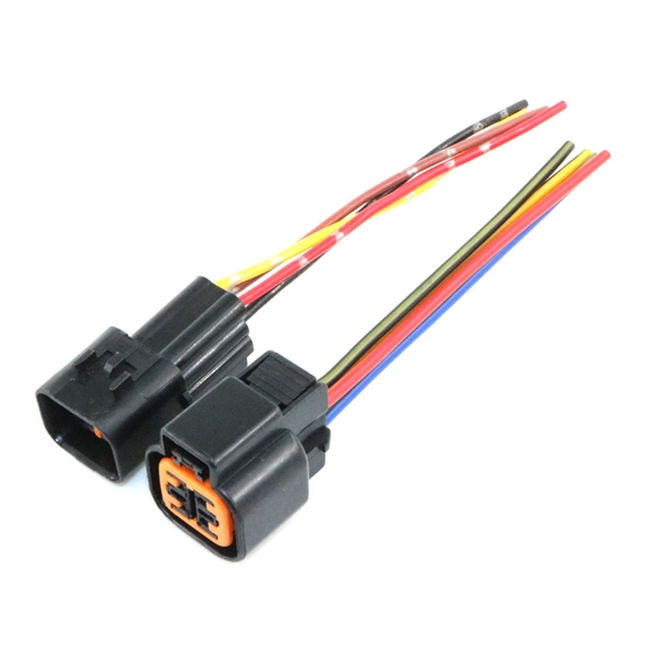 Fiber optic switch network lag