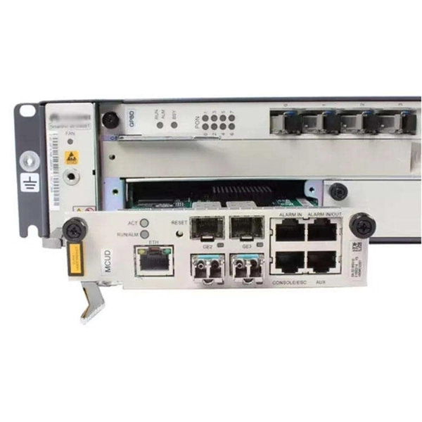 08 Communication Quota Optical Cable Testing