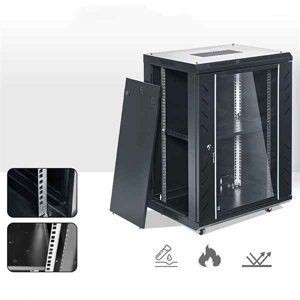 Guinea ADSS Fiber Optic Cable Junction Box
