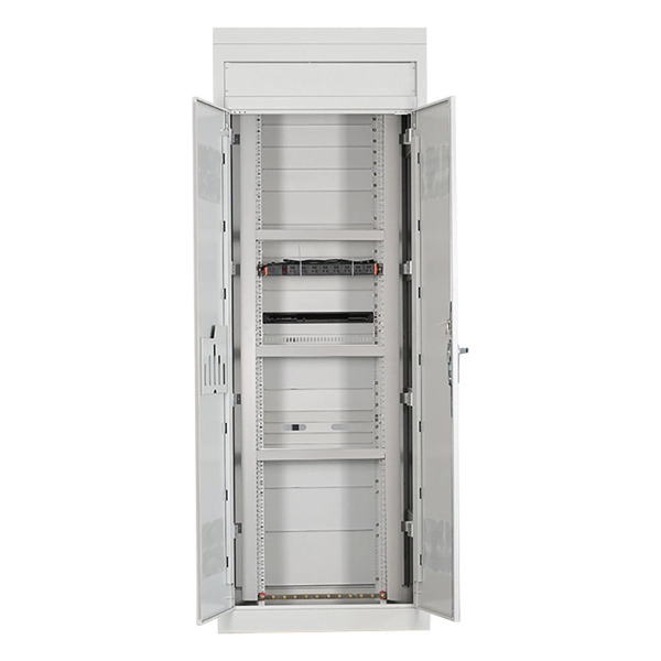 Fiber Fiber Capacity of Fiber Distribution Frame