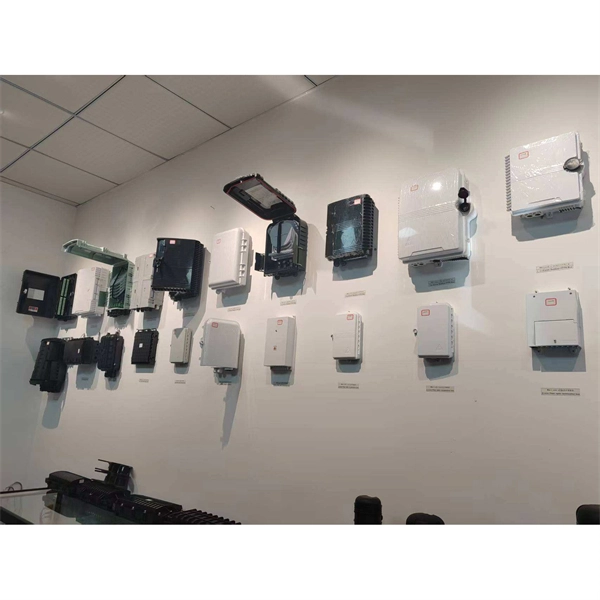 Huawei CE Fiber Optic Switch Stacking