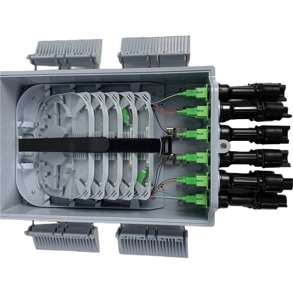 Cost of 48-core optical cable