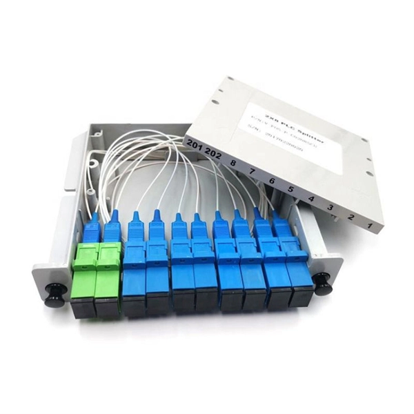 Cost of 10km fiber optic cable