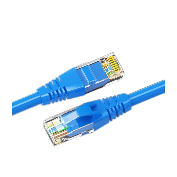 Optical modules affect network speed