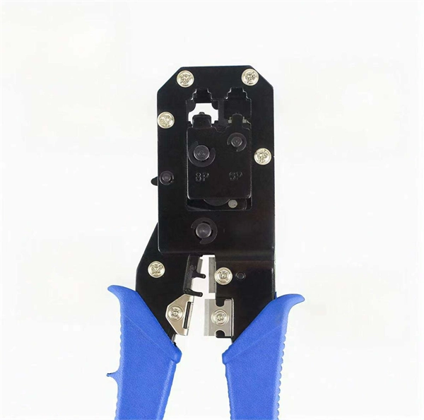 Is the ODF patch panel installed inside the optical distribution box 