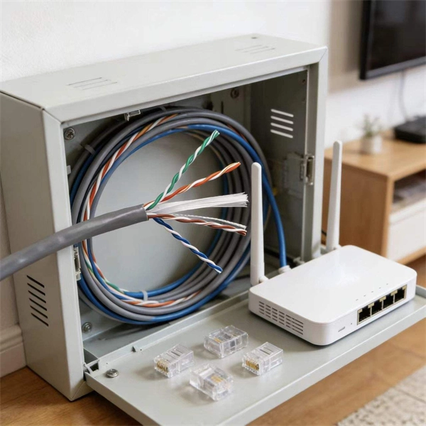 How much does a telecommunications optical splitter typically cost 
