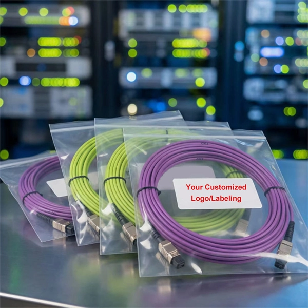 Fiber Optic Switch Risk Module