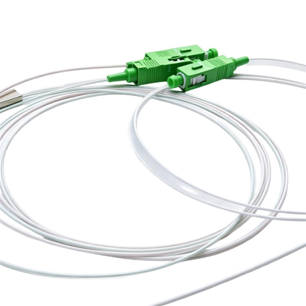 Cold aisle server room cabling