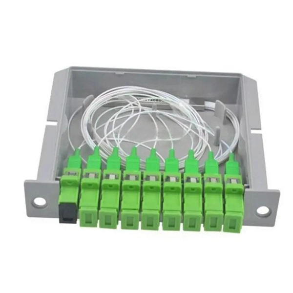 Configuration of Industrial Switches in Myanmar