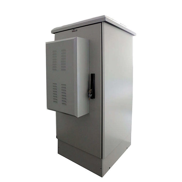 Network optical module interface types