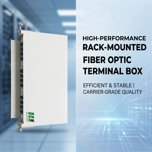 Tanzania ONT Optical Network Terminal 1G