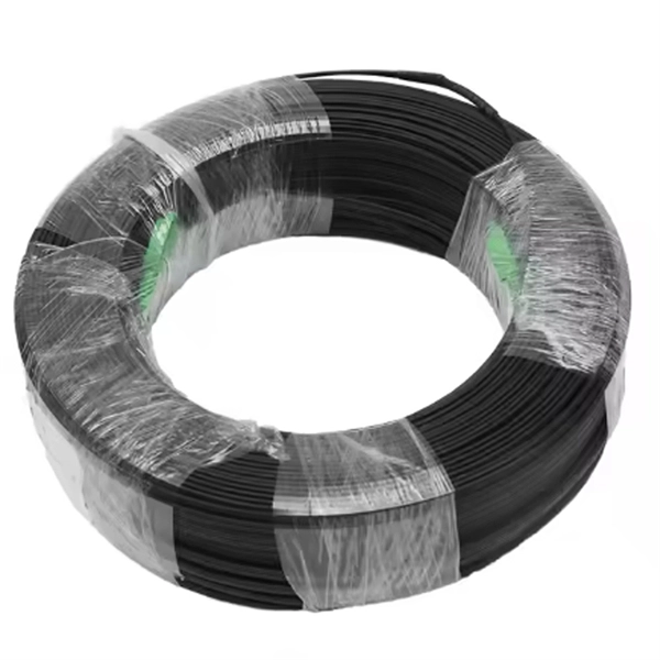 Fiber optic cable 9125um