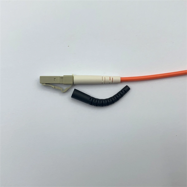What does u mean in fiber optic distribution frame 