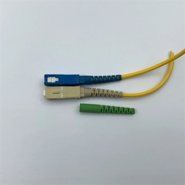 Papua New Guinea FC fiber optic patch cord models
