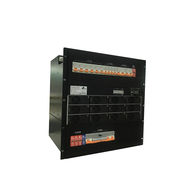 ZTE Modular Data Center