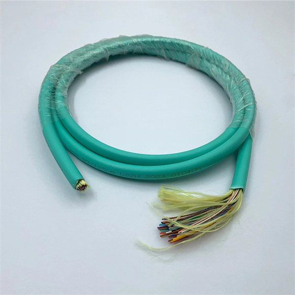 Cost of manufacturing cable and optical fiber reel rack
