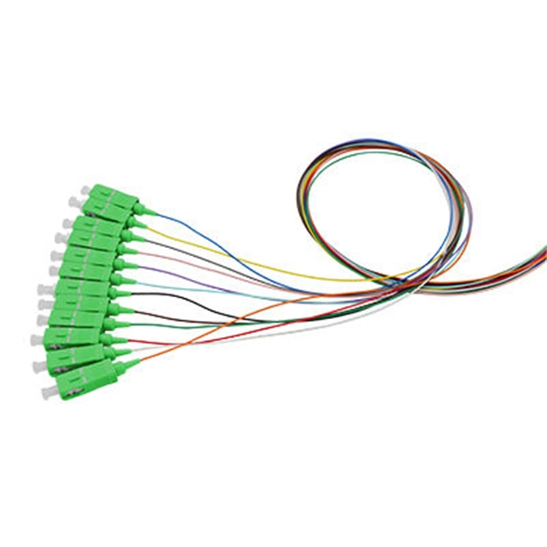Fiber Optic Communication Optical Module Manufacturing Process