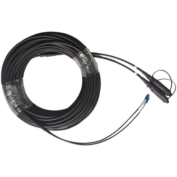 Zambia s largest fiber optic cable factory