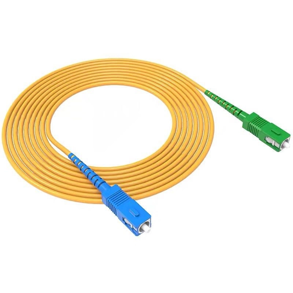 Fiber-to-the-home FTTH and beam splitter