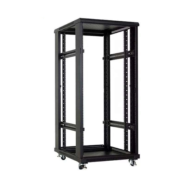 How much does a network server chassis rack cost 