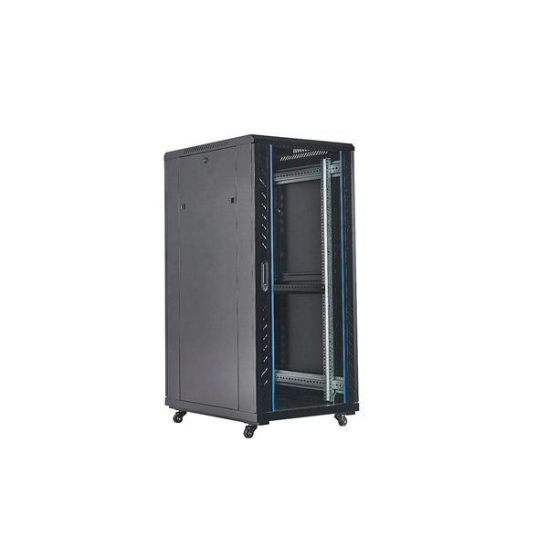 Which terminal block in the optical distribution box is the outgoing connection terminal 