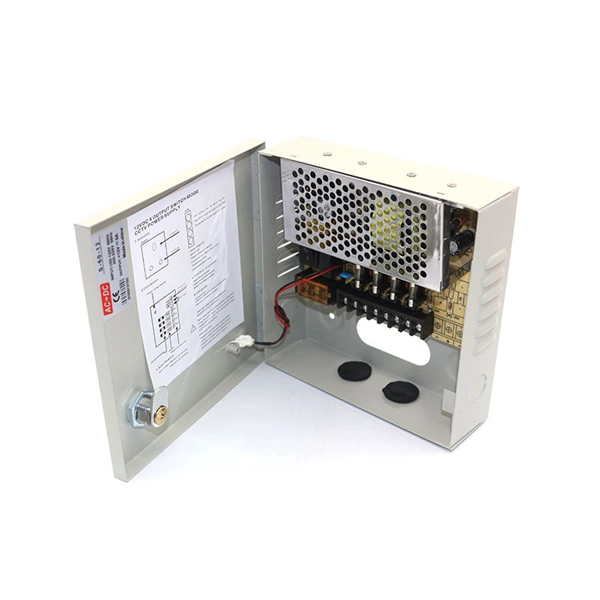 Three types of fiber optic patch cord interfaces