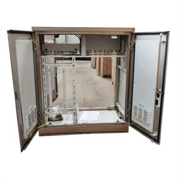 New Base Station Power Solution for Metropolitan Area Networks