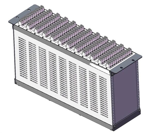 Protection requirements for optical cables in communication systems