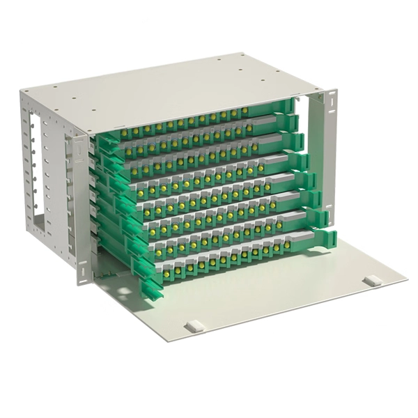 Are fiber optic communication products good for home use 