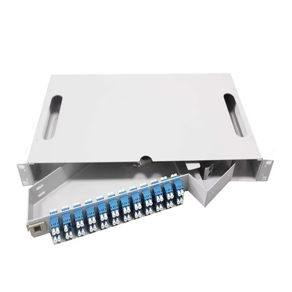 Fiber optic switch Visio icon