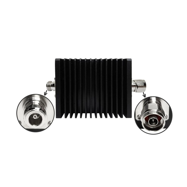 High-precision base station power solutions