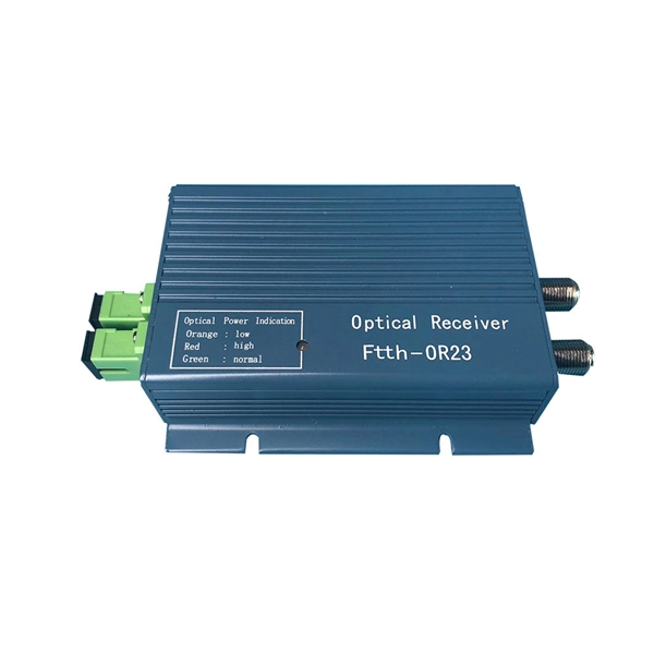 US Fiber Optic Switch Manufacturers