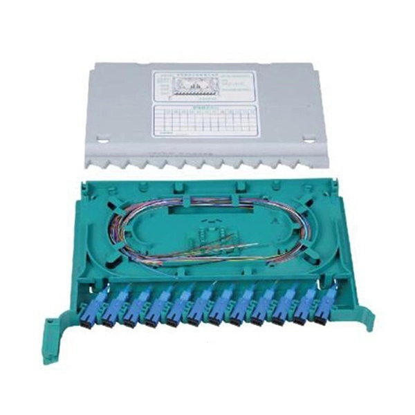Fiber Optic Pipe Leak Sensor