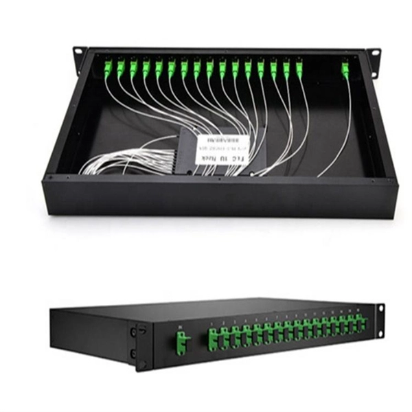 Fiber Optic Cable F50