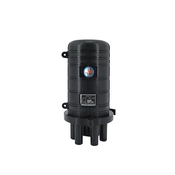 8-core MPO-MPO multimode fiber optic cable
