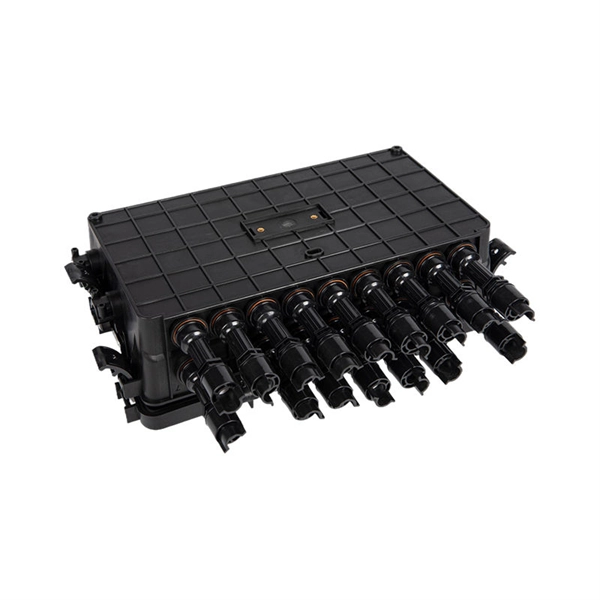List of Network Cabinet Supporting Equipment